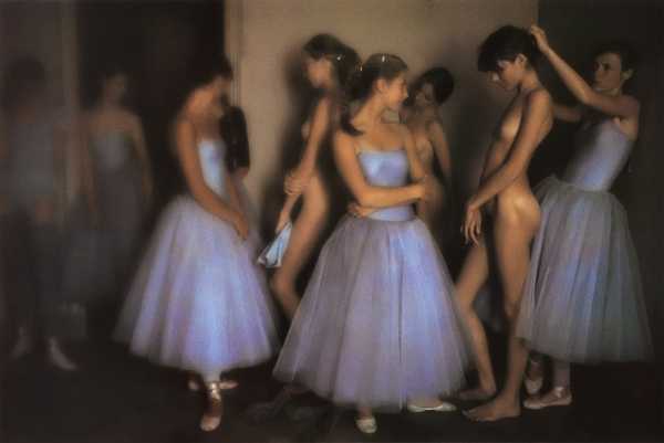 Дэвид Гамильтон (Хэмилтон) - David Hamilton – 80 фотографий | ВКонтакте