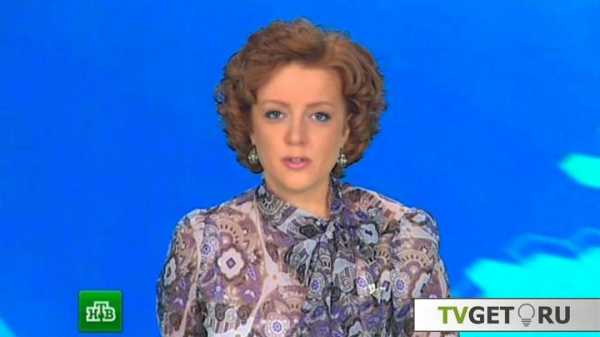 Голая Ольга Белова (Телеведущая Нтв)